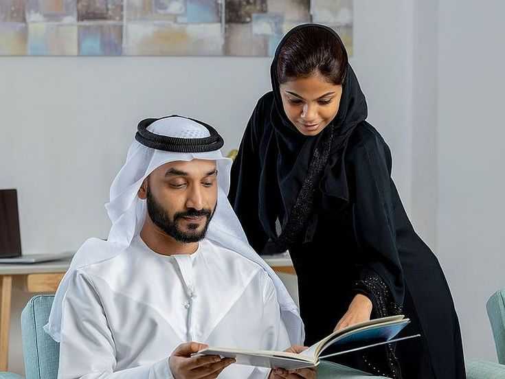 Process a Worker Already in the UAE
